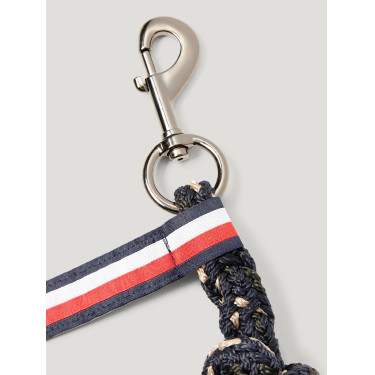 Licol et longe Tommy Hilfiger Equestrian Yale Licol et longe Tommy Hilfiger Equestrian Yale