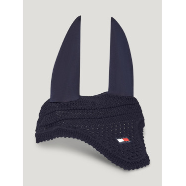Vliegendeken-oorkap Tommy Hilfiger Equestrian Soundless Lexington