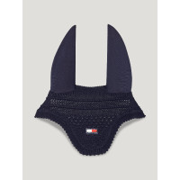 Vliegendeken-oorkap Tommy Hilfiger Equestrian Soundless Lexington Marineblauw Vliegendeken-oorkap Tommy Hilfiger Equestrian Soundless Lexington Marineblauw