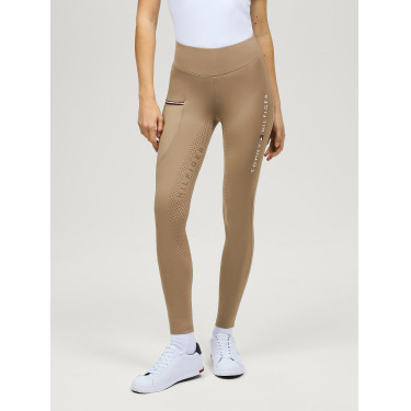 Dames full grip legging Tommy Hilfiger Equestrian Elmira