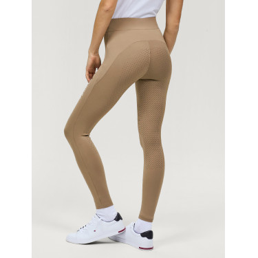 Legging Tommy Hilfiger Equestrian Elmira femme full grip Legging Tommy Hilfiger Equestrian Elmira femme full grip