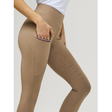 Dames full grip legging Tommy Hilfiger Equestrian Elmira Dames full grip legging Tommy Hilfiger Equestrian Elmira
