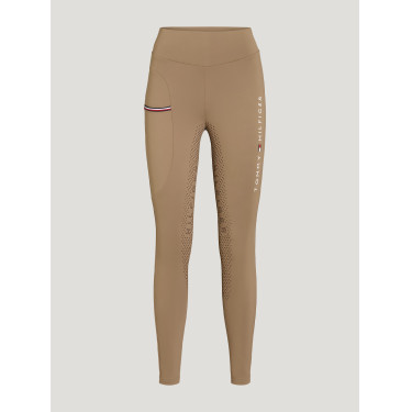 Dames full grip legging Tommy Hilfiger Equestrian Elmira Dames full grip legging Tommy Hilfiger Equestrian Elmira