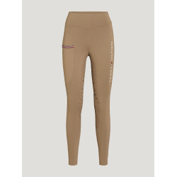 Legging Tommy Hilfiger Equestrian Elmira femme full grip Fossil