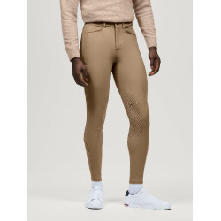 Heren rijbroek Tommy Hilfiger Equestrian Pro kniegrip