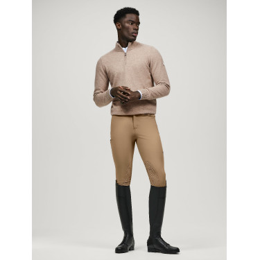 Pantalon Tommy Hilfiger Equestrian homme Pro grip genoux Pantalon Tommy Hilfiger Equestrian homme Pro grip genoux
