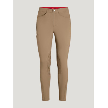 Pantalon Tommy Hilfiger Equestrian homme Pro grip genoux Pantalon Tommy Hilfiger Equestrian homme Pro grip genoux