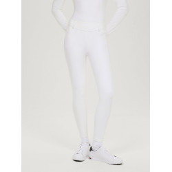 Pantalon Tommy hilfiger Equestrian Vermont femme fond intégral