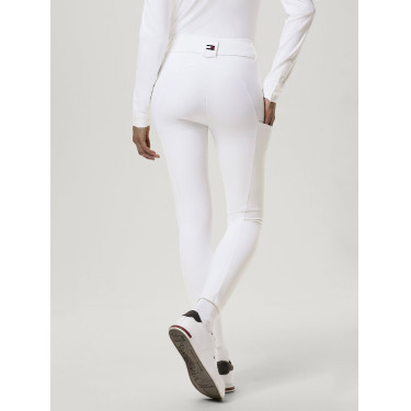 Rijbroek Tommy Hilfiger Equestrian Vermont dames full seat Rijbroek Tommy Hilfiger Equestrian Vermont dames full seat