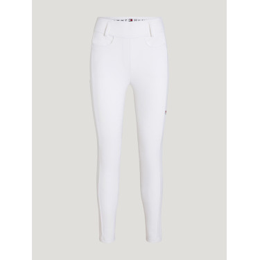 Rijbroek Tommy Hilfiger Equestrian Vermont dames full seat Rijbroek Tommy Hilfiger Equestrian Vermont dames full seat