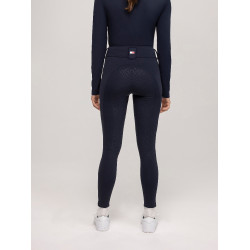 Pantalon d'équitation Tommy hilfiger Equestrian Vermont femme fond intégral