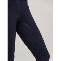 Pantalon d'équitation Tommy hilfiger Equestrian Vermont femme fond intégral