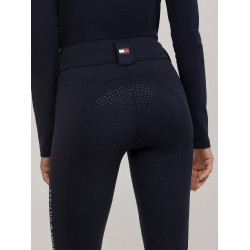 Pantalon d'équitation Tommy hilfiger Equestrian Vermont femme fond intégral