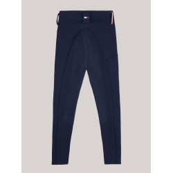 Pantalon d'équitation Tommy hilfiger Equestrian Vermont femme fond intégral
