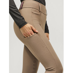 Pantalon Tommy hilfiger Equestrian Vermont femme fond intégral Fossil Pantalon Tommy hilfiger Equestrian Vermont femme fond intégral Fossil