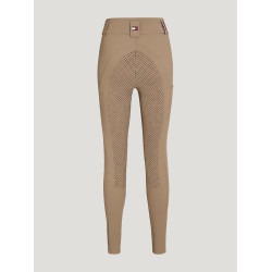 Pantalon Tommy hilfiger Equestrian Vermont femme fond intégral Fossil Pantalon Tommy hilfiger Equestrian Vermont femme fond intégral Fossil