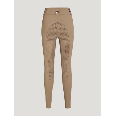 Pantalon Tommy hilfiger Equestrian Vermont femme fond intégral Fossil Pantalon Tommy hilfiger Equestrian Vermont femme fond intégral Fossil