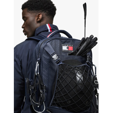 Sac à dos Tommy Hilfiger Equestrian Knox Groom Sac à dos Tommy Hilfiger Equestrian Knox Groom