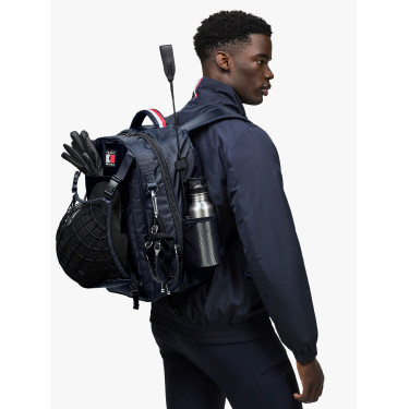 Sac à dos Tommy Hilfiger Equestrian Knox Groom Sac à dos Tommy Hilfiger Equestrian Knox Groom