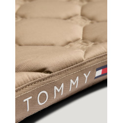 Tapis de CSO Tommy Hilfiger Equestrian Liberty Taupe Marron Tapis de CSO Tommy Hilfiger Equestrian Liberty Taupe Marron