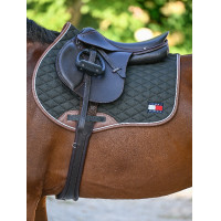 Springzadeldekje Tommy Hilfiger Equestrian Princeton Pinna Springzadeldekje Tommy Hilfiger Equestrian Princeton Pinna