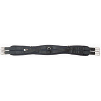 Sangle anatomique à mémoire de forme T de T Noir Sangle anatomique à mémoire de forme T de T Noir