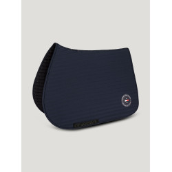 Tapis de CSO Tommy Hilfiger Equestrian Upstate Bleu marine