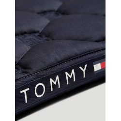 Tapis de Dressage Tommy Hilfiger Equestrian Liberty Bleu marine Tapis de Dressage Tommy Hilfiger Equestrian Liberty Bleu marine