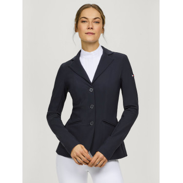 Veste de concours Tommy Hilfiger Equestrian Brighton femme Veste de concours Tommy Hilfiger Equestrian Brighton femme
