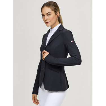 Veste de concours Tommy Hilfiger Equestrian Brighton femme Veste de concours Tommy Hilfiger Equestrian Brighton femme
