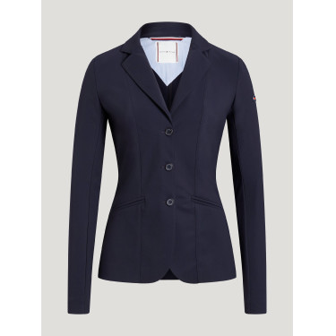Tommy Hilfiger Equestrian Brighton wedstrijdjasje dames Tommy Hilfiger Equestrian Brighton wedstrijdjasje dames