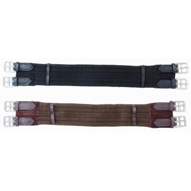 Sangle coton T de T pour bardette Sangle coton T de T pour bardette