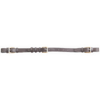 Ophaalriemen leer Pro T de T Donker Havana