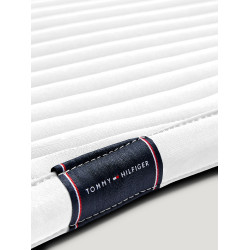 Tapis de CSO Tommy Hilfiger Equestrian Upstate Blanc optique
