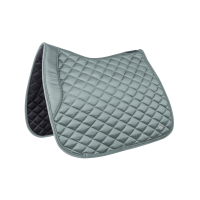 Tapis de selle Waldhausen Nepal Noir Tapis de selle Waldhausen Nepal Noir