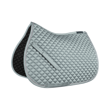 Tapis de selle Waldhausen Felix Glam Bleu argenté