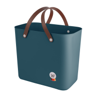 Multibag Waldhausen ECO 25 L Bleu pétrole