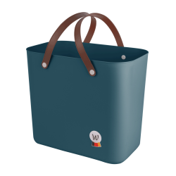 Multibag Waldhausen ECO 25 L Petrolblauw