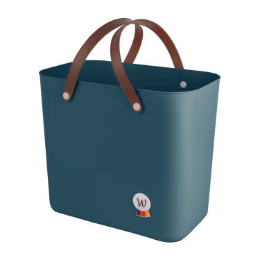 Multibag Waldhausen ECO 25 L Petrolblauw