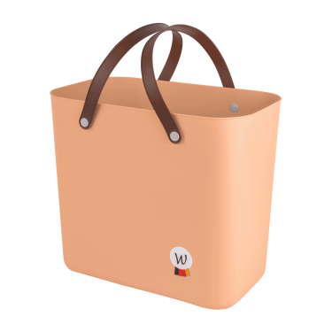 Multibag Waldhausen ECO 25 L Perzik Roze