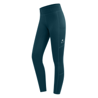 Legging d'équitation ELT Ella Noir Legging d'équitation ELT Ella Noir