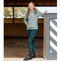 Legging d'équitation ELT Ella Noir Legging d'équitation ELT Ella Noir