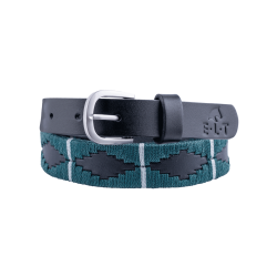 Ceinture polo ELT Gemma Bleu pétrole Ceinture polo ELT Gemma Bleu pétrole