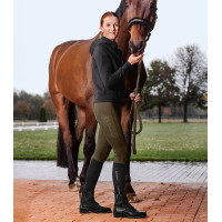 Rijlegging ELT Ella Glam Zwart