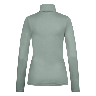 Coltrui ELT Madison dames Zilverkleurig blauw