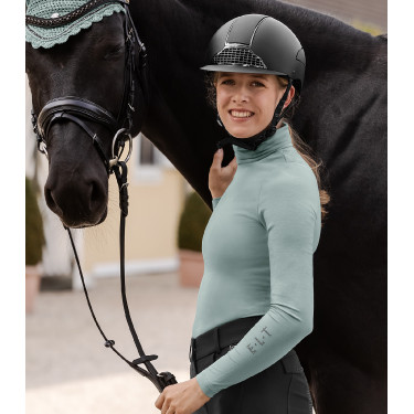 Coltrui ELT Madison dames Zilverkleurig blauw