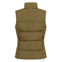 Veste légère sans manches ELT hiver Oxford Vert kaki