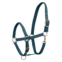 Licol Waldhausen Satin Noir