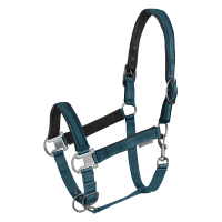 Licol Waldhausen Atheltic Zwart Licol Waldhausen Atheltic Zwart