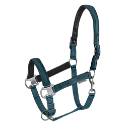 Licol Waldhausen Atheltic Petrolblauw Licol Waldhausen Atheltic Petrolblauw